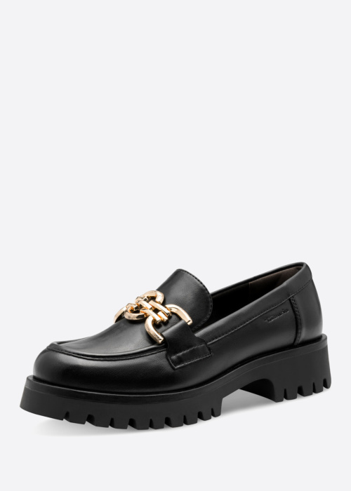 Tamaris loaferid