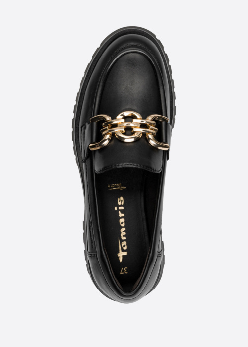Tamaris loaferid