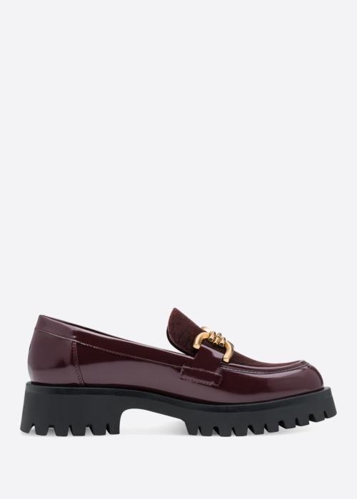 Tamaris loaferid