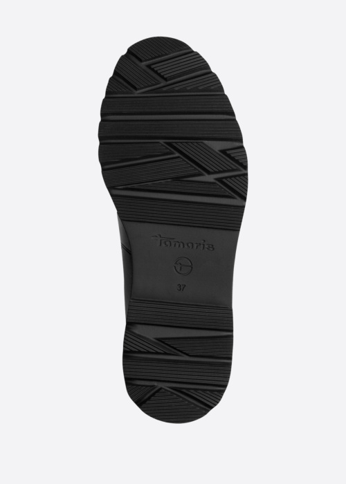 Зимние полусапоги Tamaris