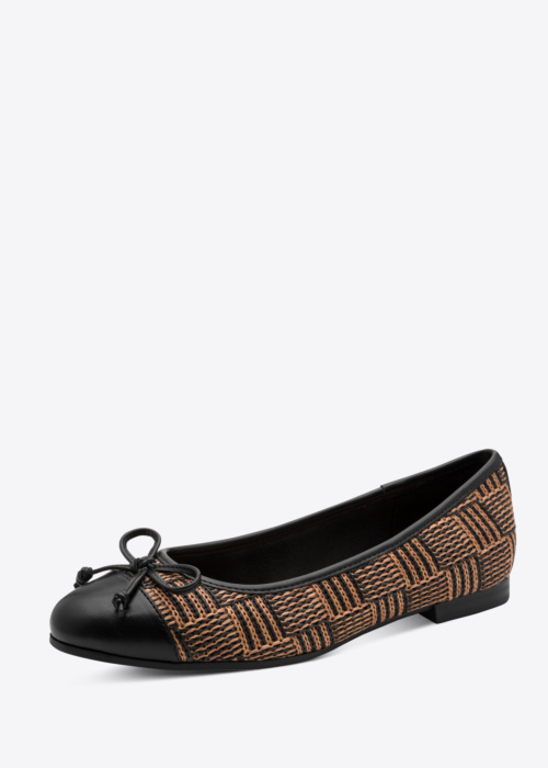 Marco Tozzi baleriinad