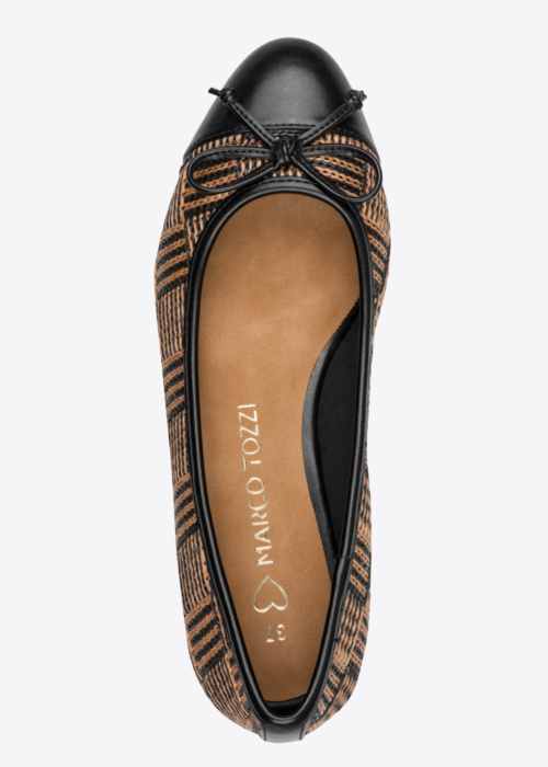 Marco Tozzi baleriinad