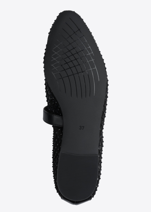 Marco Tozzi baleriinad