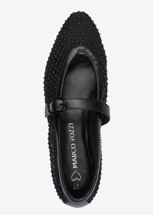 Marco Tozzi baleriinad