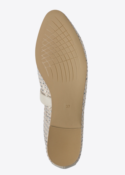 Marco Tozzi baleriinad