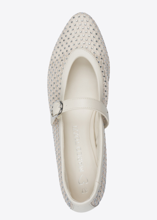 Marco Tozzi baleriinad