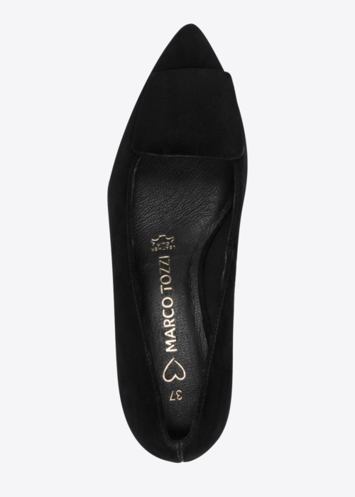 Туфли Marco Tozzi