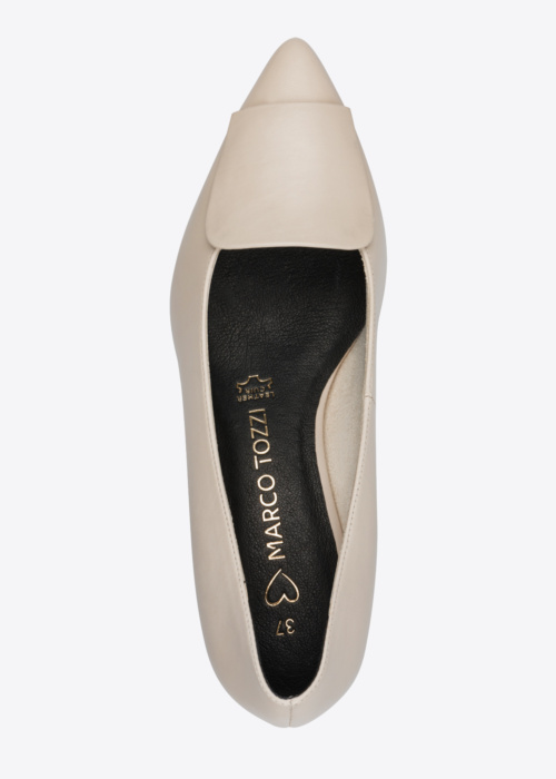 Туфли Marco Tozzi