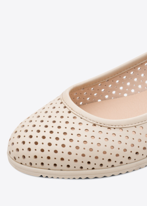 Marco Tozzi baleriinad