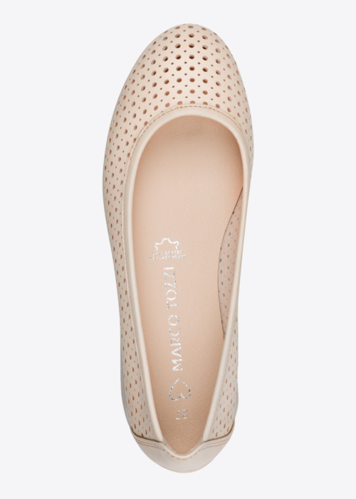 Marco Tozzi baleriinad