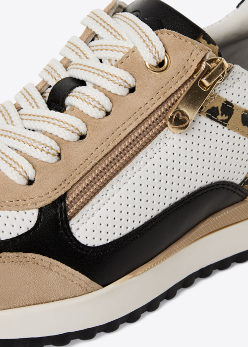 Кроссовки Marco Tozzi