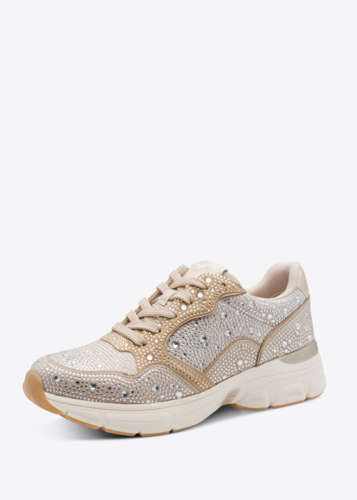 Кроссовки Marco Tozzi