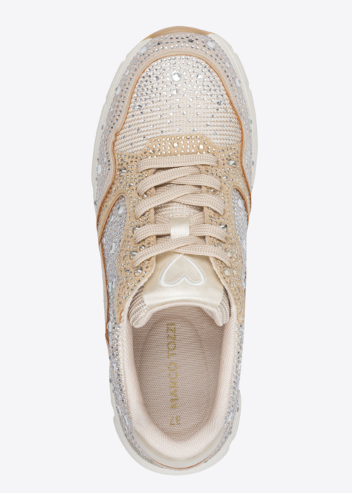 Кроссовки Marco Tozzi