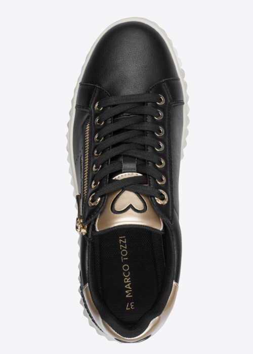 Marco Tozzi vabaajajalatsid