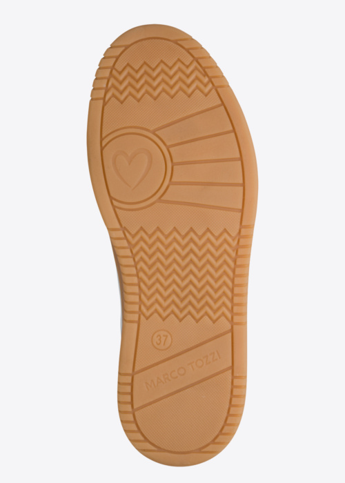 Marco Tozzi tennised