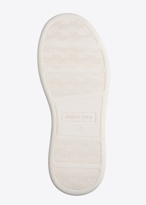 Marco Tozzi tennised