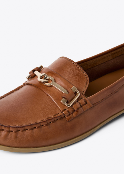 Мокасины Marco Tozzi