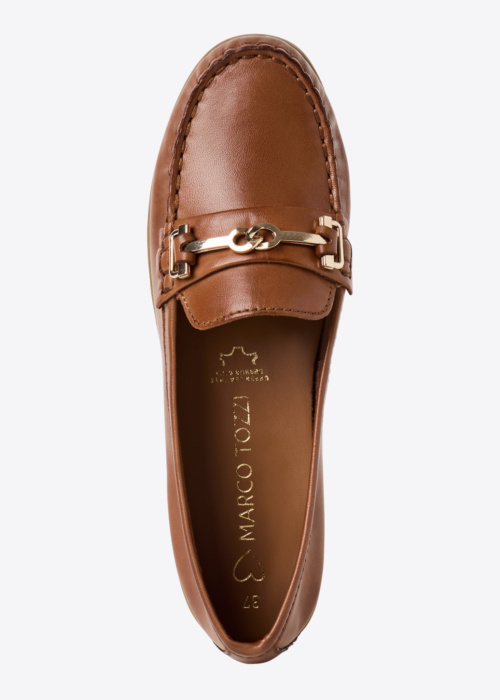 Мокасины Marco Tozzi