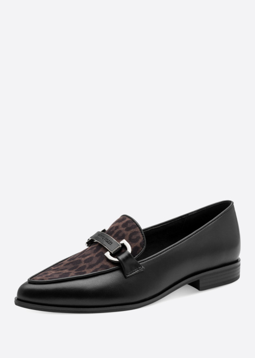 Marco Tozzi loaferid