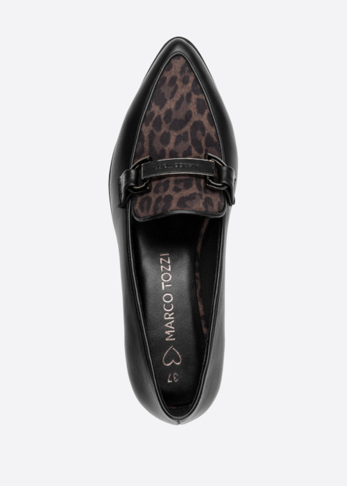 Marco Tozzi loaferid