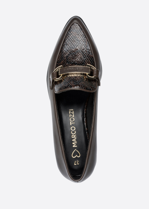Marco Tozzi loaferid