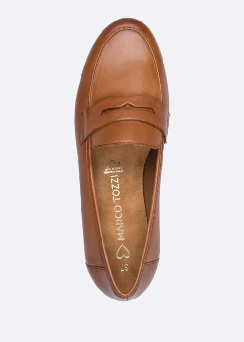 Marco Tozzi loaferid