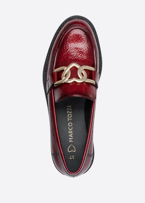 Marco Tozzi loaferid