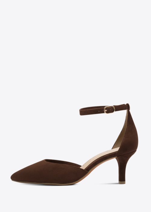 Туфли Marco Tozzi