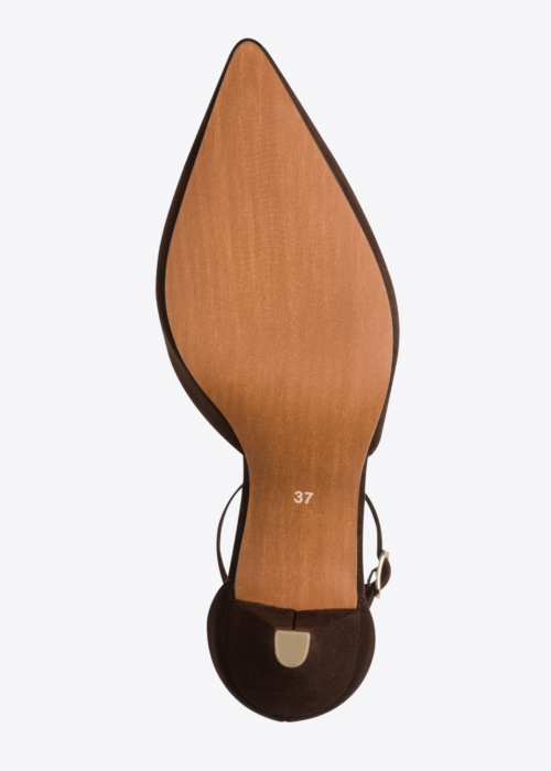 Туфли Marco Tozzi