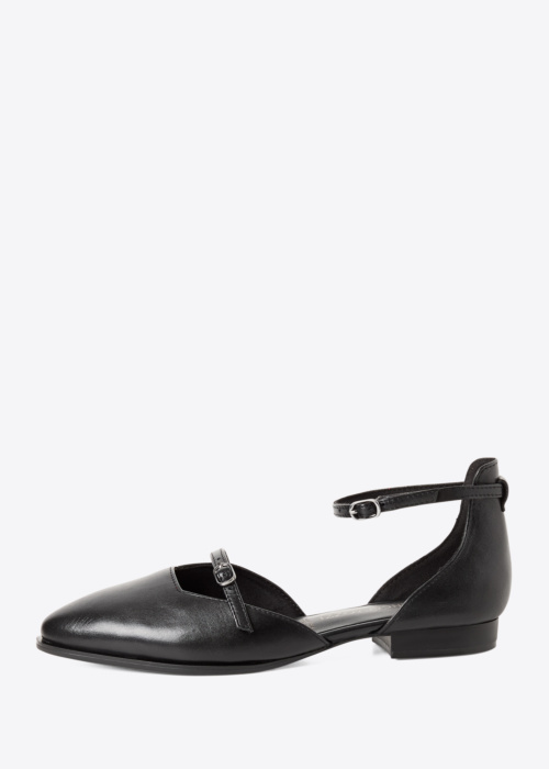 Туфли Marco Tozzi