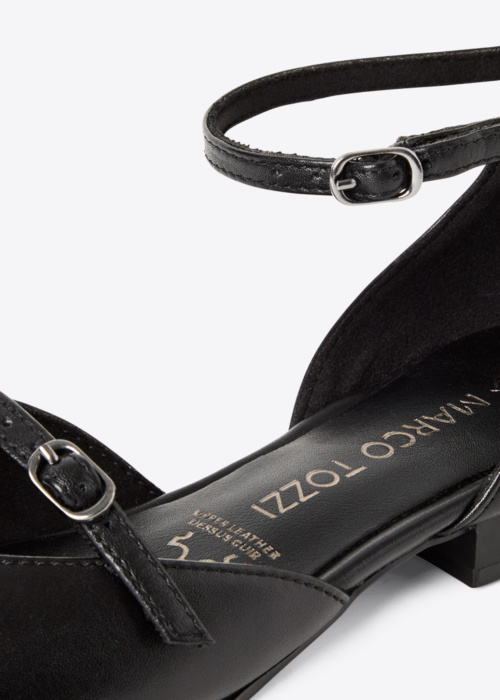 Туфли Marco Tozzi