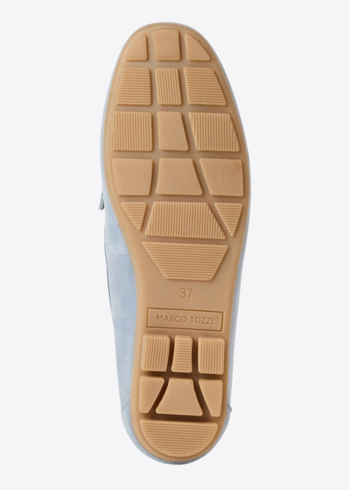 Мокасины Marco Tozzi