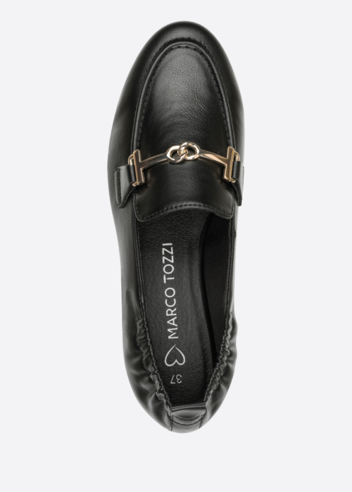 Marco Tozzi loaferid