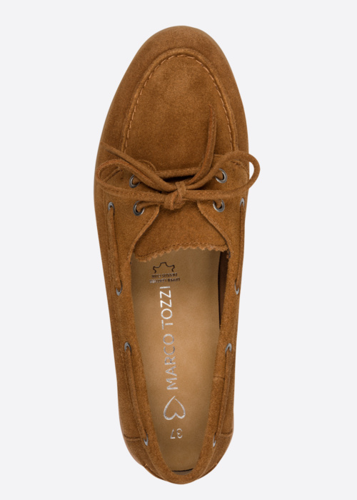 Marco Tozzi mokassiinid