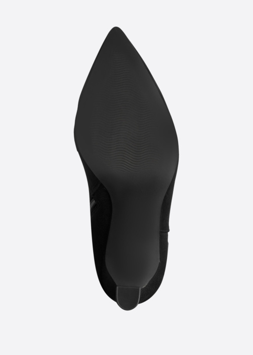Весенне-осенняя Сапоги Marco Tozzi