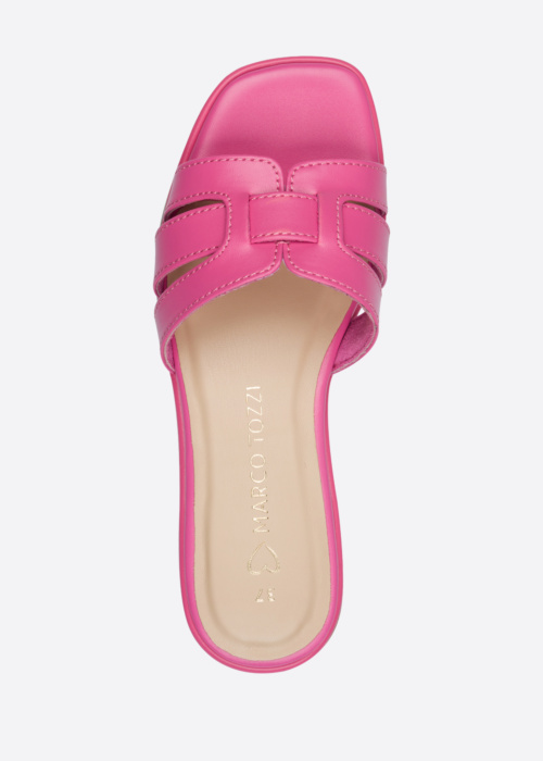 Туфли Marco Tozzi