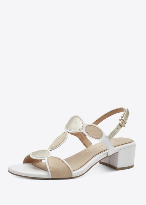 Туфли Marco Tozzi