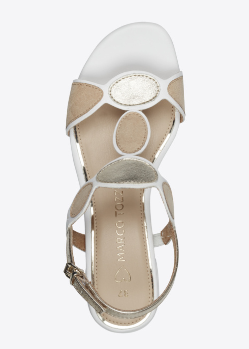 Туфли Marco Tozzi