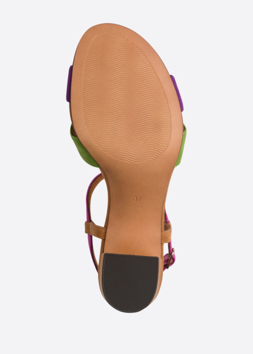 Туфли Marco Tozzi