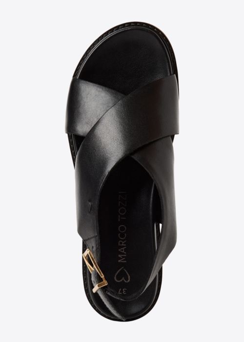 Туфли Marco Tozzi
