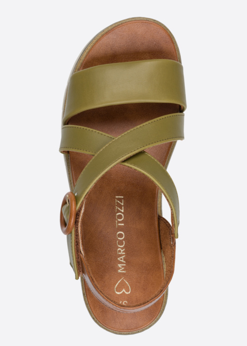 Туфли Marco Tozzi