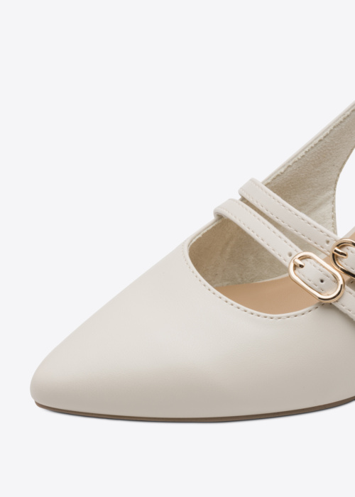 Туфли Marco Tozzi