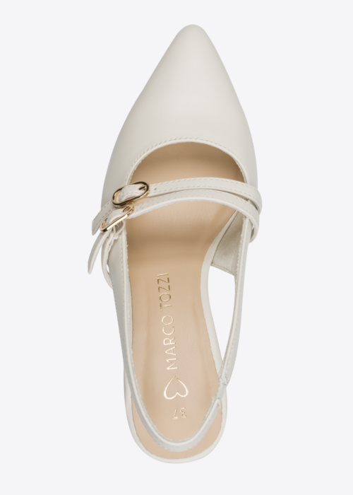 Туфли Marco Tozzi