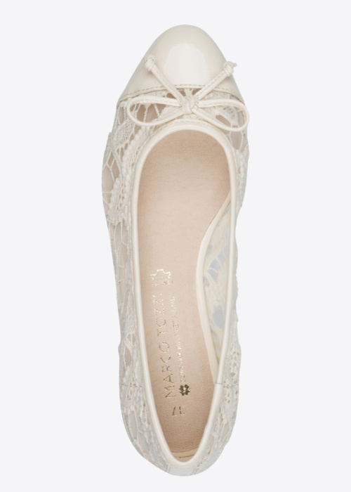 Marco Tozzi baleriinad