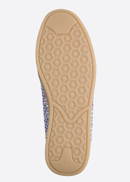 Marco Tozzi tennised