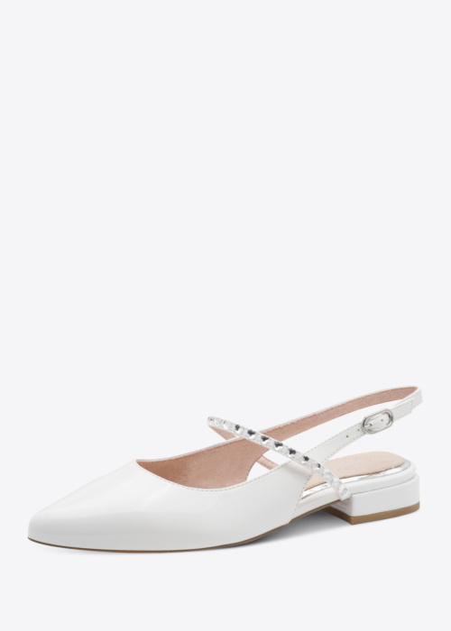 Туфли Marco Tozzi