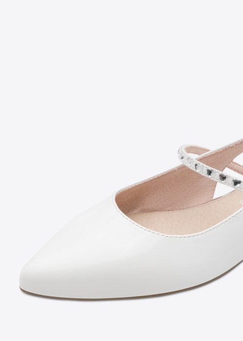 Туфли Marco Tozzi