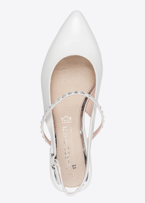 Туфли Marco Tozzi