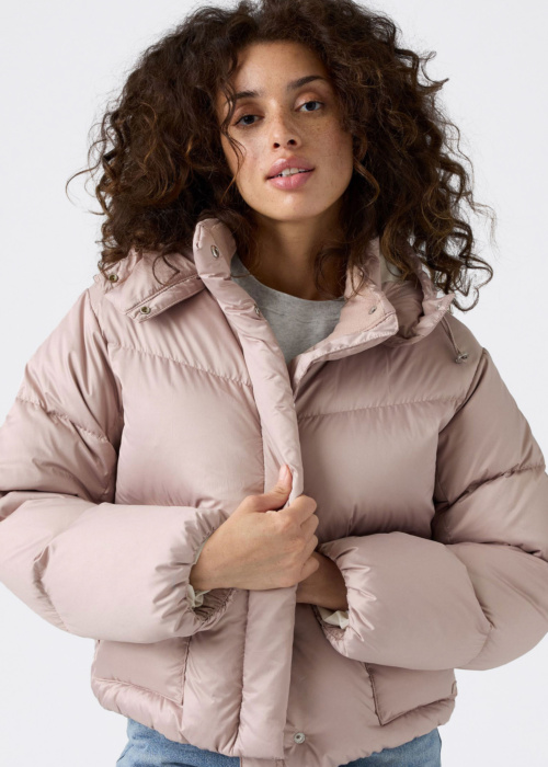 Пуховик Levi's