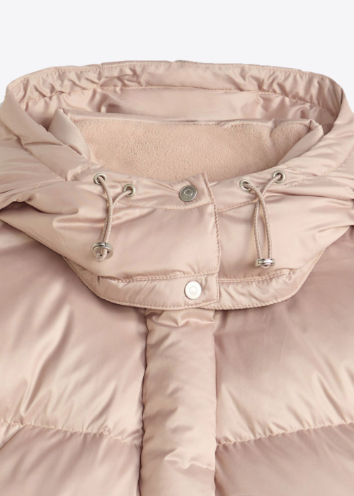 Пуховик Levi's